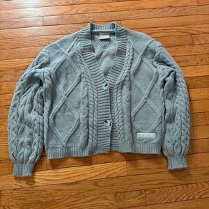 Taylor Swift Official TTPD Cardigan